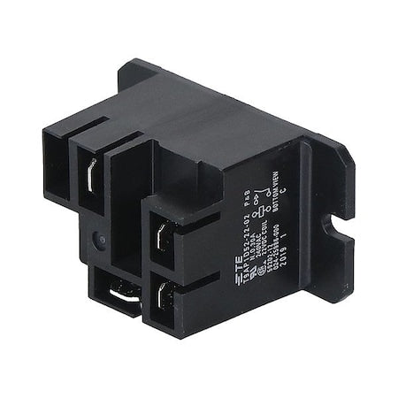 Tyco T9AP1D52-22-02 - Relay,220 VAC