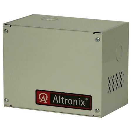 Altronix T2428100C - Class 2 Transformer, 100 VA, 24/28 V AC, 115 V AC