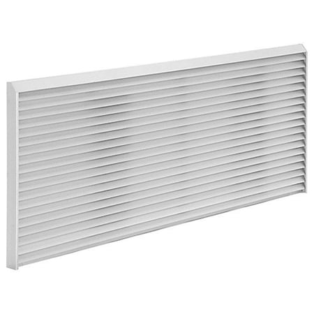 Ge RAG42AA - Architectural Rear Grille,16 in H