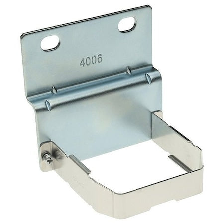 Smc AF49P-070AS - Bracket Assembly,Steel