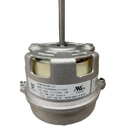 Broan-Nutone S99080176 - OEM Replacement Motor