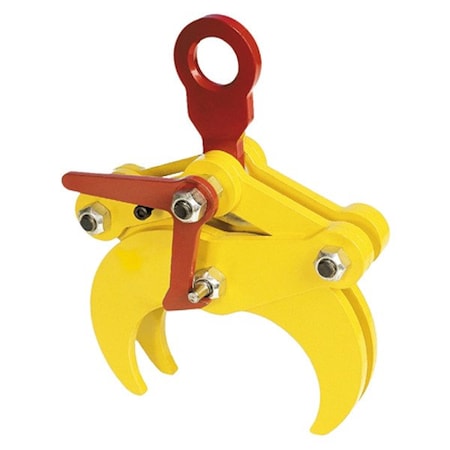 Terrier 2 TTL - Pipe Clamp