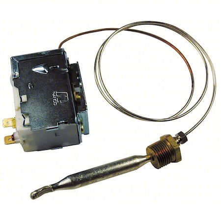 Ranco C12-5241 - Thermostat