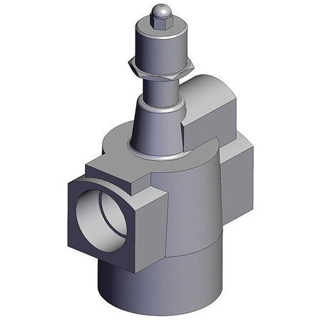 Smc AS600-N10 - SPEED CONTROLLER