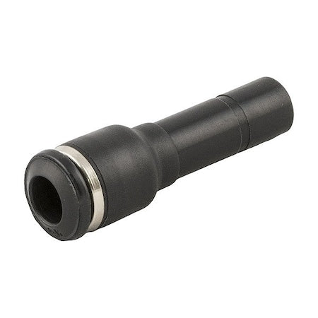 Aignep 55700-10-8 - Strt,Nylon,Push-Fit10mm,Tube Stem8mm