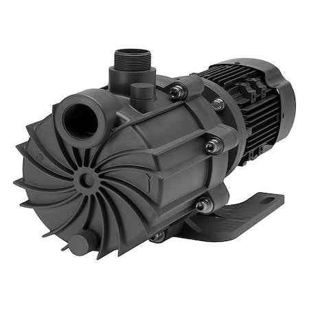 Finish Thompson SP11V-T-M215 - Pump