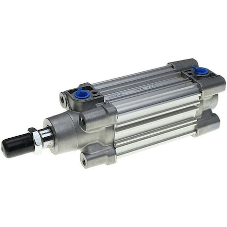 Smc CP96SDB50-125C - CYLINDER, TIE ROD
