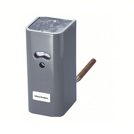 White-Rodgers 11B06 001S1 - Temperature Control Thermostat, 100 to 240 F, 120/240 V AC