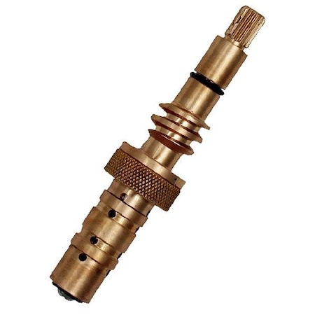 Leonard Valve PV-CR-2 - Control Rod Group