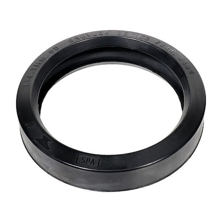 Gruvlok 0390185601 - Pipe Fitting Gasket, Buna-N