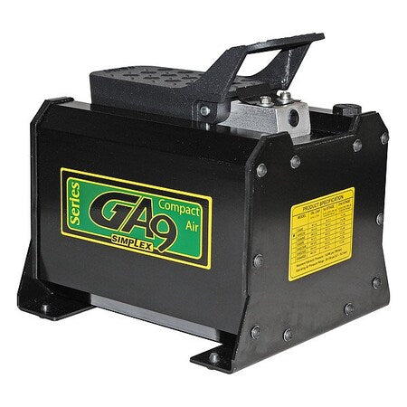 Simplex GA9230 - Air Pump - Foot Pump