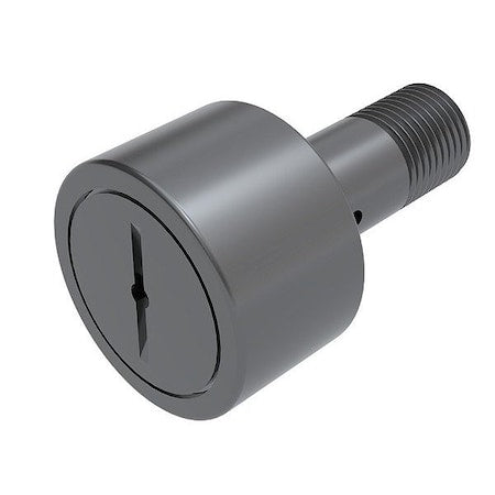 Smith Bearing BCR-2-3/4-C - Non-Metallic Unsealed, Screwdriver, Crow