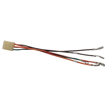 Numatics 230-768 - Receptacle Assembly, Mark 8 Series