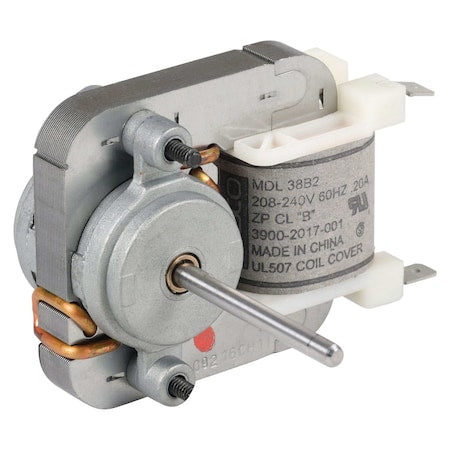 N/A 3900-2017-001 - OEM Replacement Motor