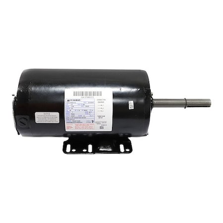 York 024-37648-615 - OEM Replacement Motor,460 V AC,3.4 A,2 hp
