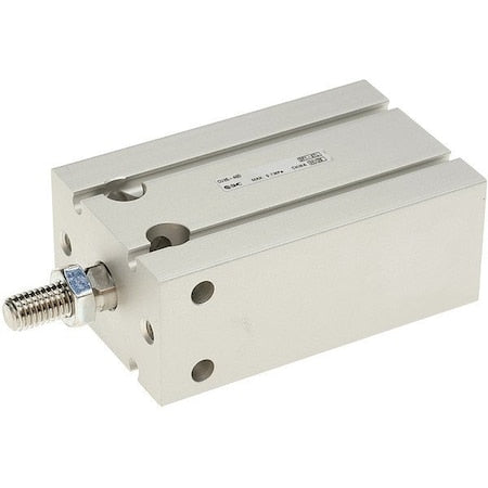 Smc CU25-20D - Cyl, Free Mount