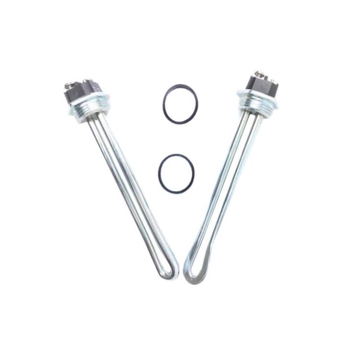 Lochinvar 100109516 Kit, Conversion, Pce/Pcv, 2 Element, 3000W480V