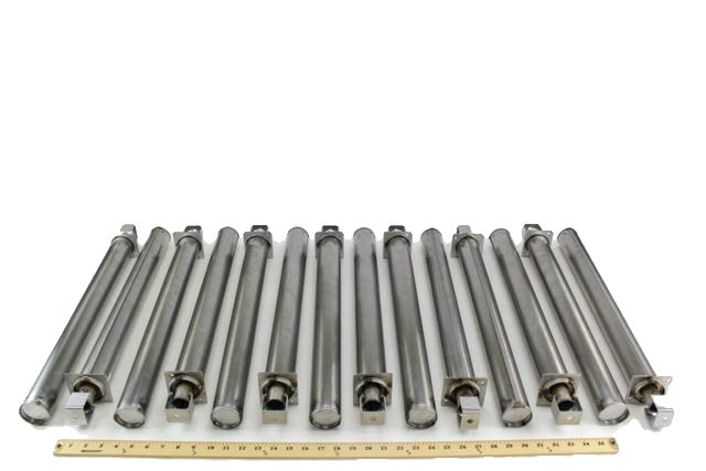Lochinvar & A.O. Smith 100135294 - Burner Kit