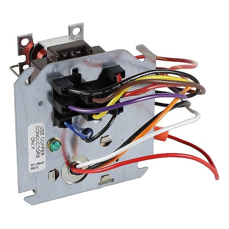 Honeywell Home R8285B1053 - TRADELINE,DPDT,40 VA TRANSFORMER AND R822