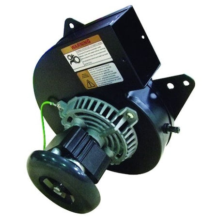 U.S. Motors N157 - Draft Inducer, 1/30 hp