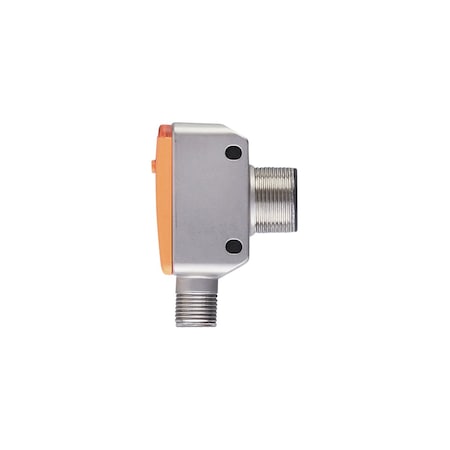 Ifm UGT580 - Ultrasonic Proximity Sensor,53mm H