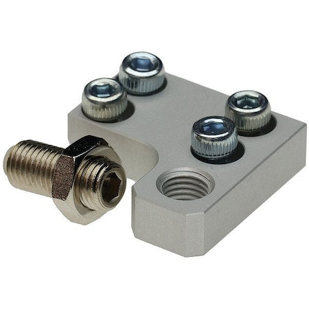Smc MXS-AT12L - RETRACT ADJUSTMENT