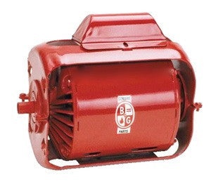 Bell & Gossett 111034 1/12 HP Series 100 oil‑lubricated pump motor