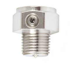 Bell & Gossett 113056 4V automatic air vent for hydronic heating systems