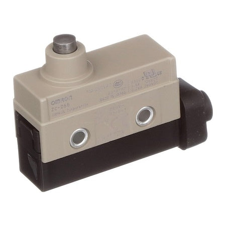 Omron ZC-D55 - Snap Action Switches