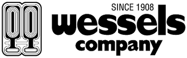 Wessels 12NA33 Series NA compression hydronic expansion tank