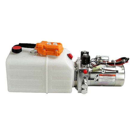 Maxim 253210 - Hydraulic Power Unit