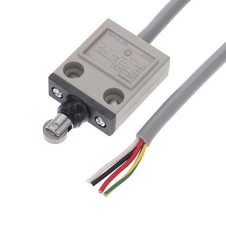 Omron D4C-3232 - Limit Switches