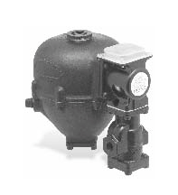 McDonnell & Miller 132700 Series 47 Boiler Water Feeder assembly