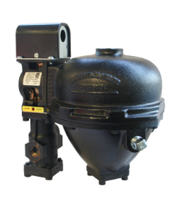 McDonnell & Miller 132900 47-2-M mechanical water feeder with #2 switch assembly