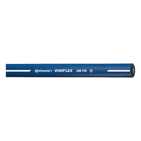 Continental 20026318 - Bulk Air Hose,500 ft L,Blue