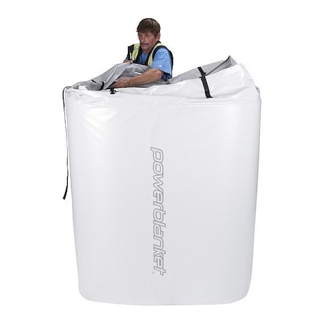 Powerblanket TH330G - Tote Heater,120 V