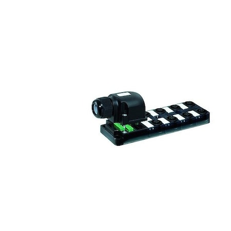 Murrelektronik 8000-88550-0000000 - Distribution Box,17 mm
