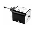 McDonnell & Miller 144703 RB-122E electronic low water cut off unit for boiler safety