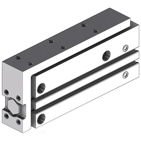 Smc MXH16-50Z - CYLINDER, AIR