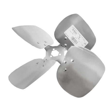 Lau Parts 60760301 - Fan Blades,4 Bld 14 Dia 33 Deg Cw