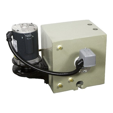 Sterlco 4228-G - Condensate Return