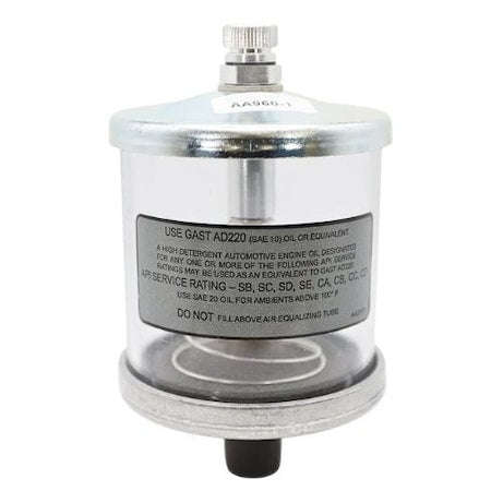 Gast AA960-1 - Oil Reserv 2065/67/2565/67 Sp Aa960-1