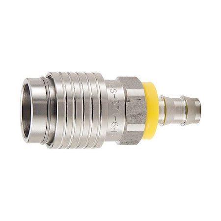 Parker NSS-371-6HB - Body Assembly