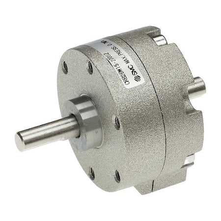 Smc CRB2BW15-90DZ - ACTUATOR, ROTARY, VANE TYPE