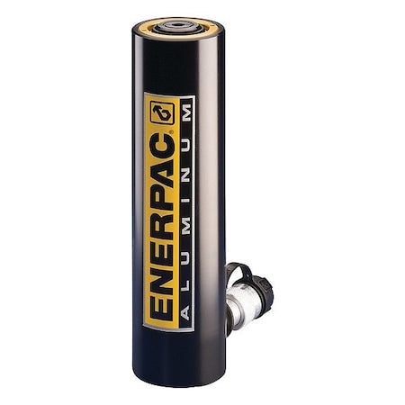 Enerpac RAC104 - Hydraulic Ram,Aluminum,3.1 lb