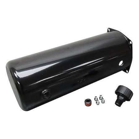 Stone KR14 - Reservoir Tank,120 mm L