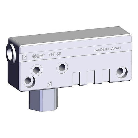Smc ZH13BSA-08-02 - VACUUM GENERATOR
