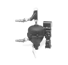 McDonnell & Miller 176212 47X-2 Mechanical Water Feeder unit for steam boilers