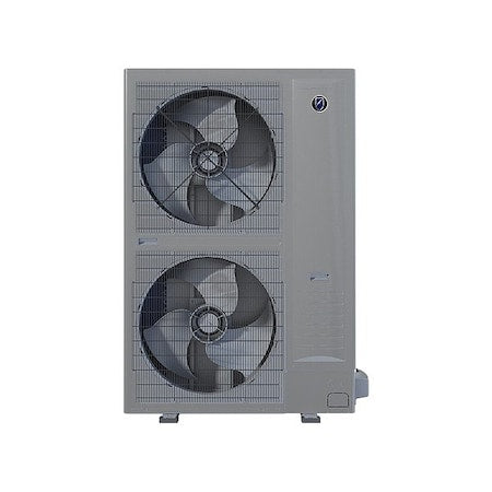 Friedrich WFPU17Y603D - AC Condensing Unit,54000 Btu H,34-1/2in H