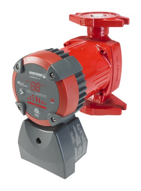 Armstrong 180203-686 Compass H20-20 CI variable speed circulator pump